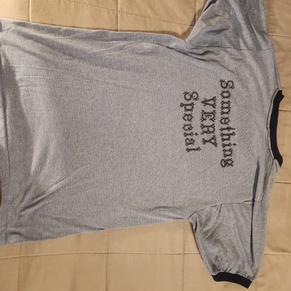 Vintage Bubba Littrell ringer tee - Picture 3 of 7